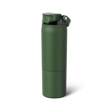 Rise 25oz | OD Green - Camp Cup