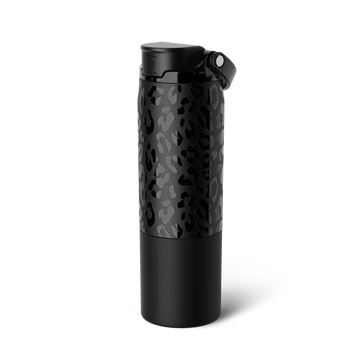 Rise 25oz | Onyx Leopard - Simple Insulated-Sip