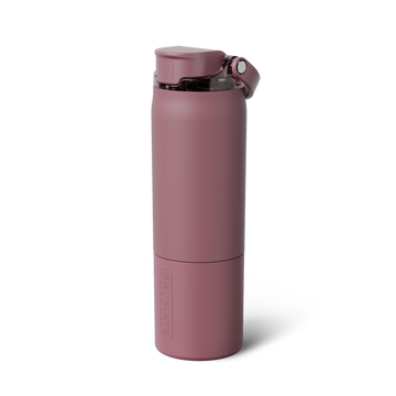 Rise 25oz | Rose Taupe - Comfort Wine-Sip