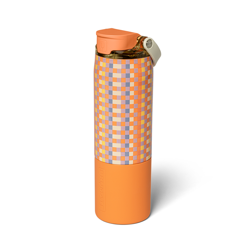 Rise 25oz | Vibe Check - Easy Cupholder