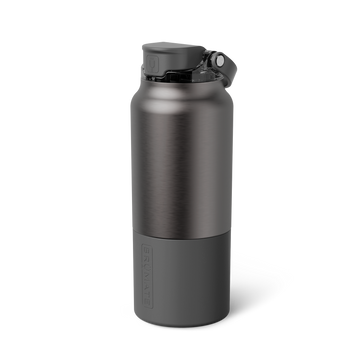 Rise 35oz | Black Stainless - Picnic Cupholder