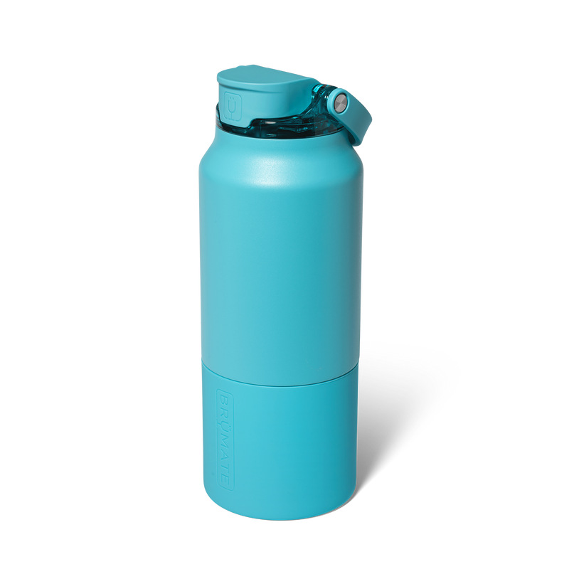 Rise 35oz | Curacao - Signature Travel-Mug