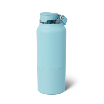 Rise 35oz | Glacier - Smart Cold-Sip