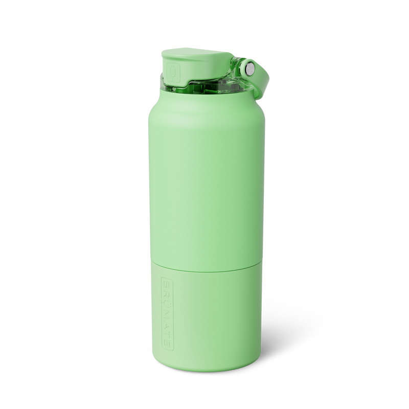 Rise 35oz | Kiwi - Chilled Tumbler
