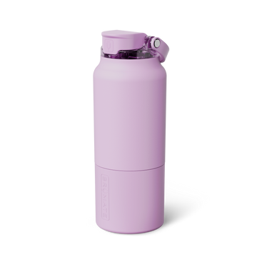 Rise 35oz | Lavender - Smooth Cupholder
