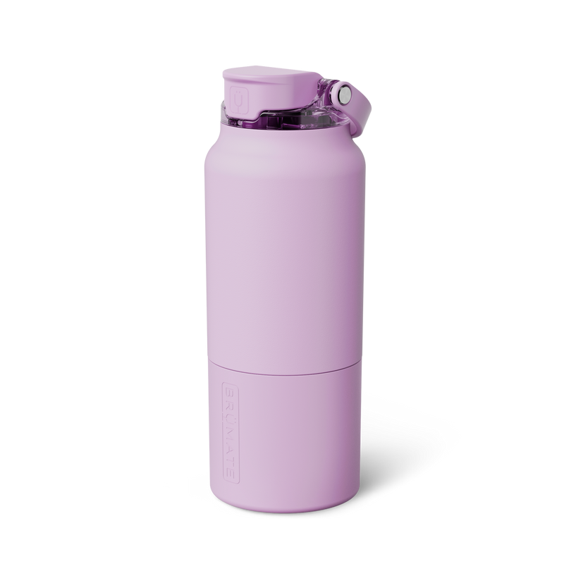 Rise 35oz | Lavender - Smooth Cupholder