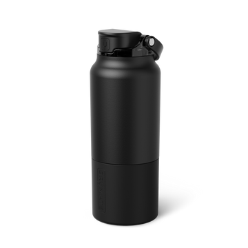Rise 35oz | Matte Black - Ready Drink-Companion