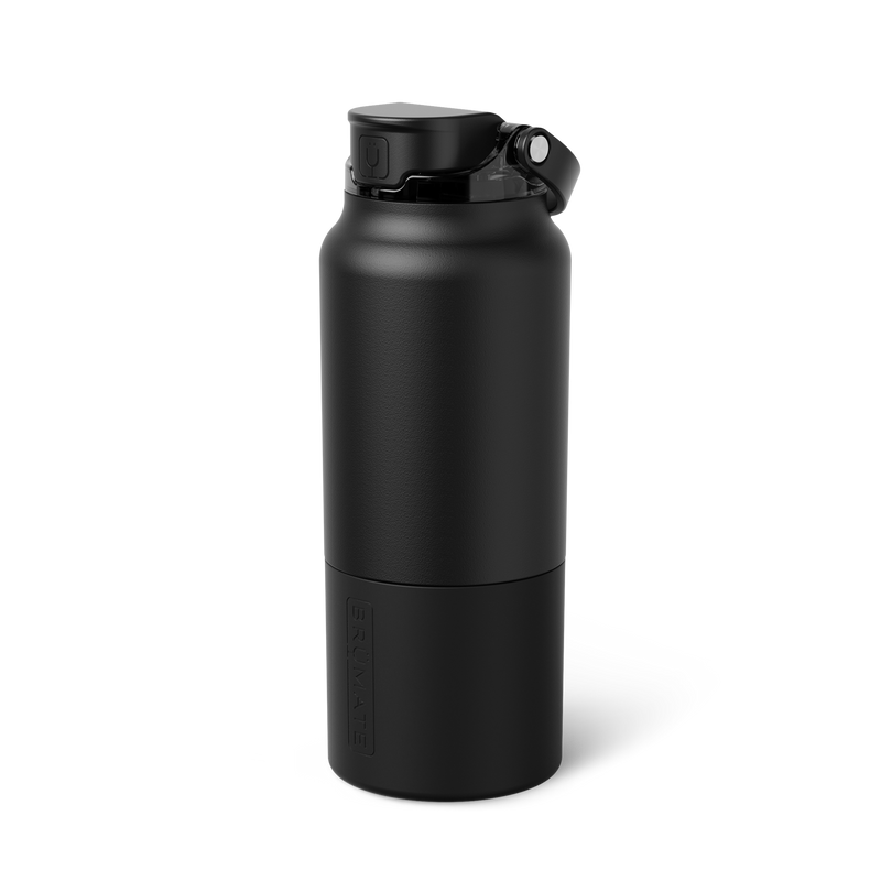 Rise 35oz | Matte Black - Ready Drink-Companion