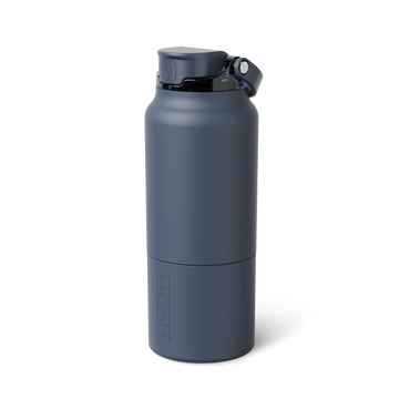Rise 35oz | Nightfall Blue - Morning Daily-Hydration
