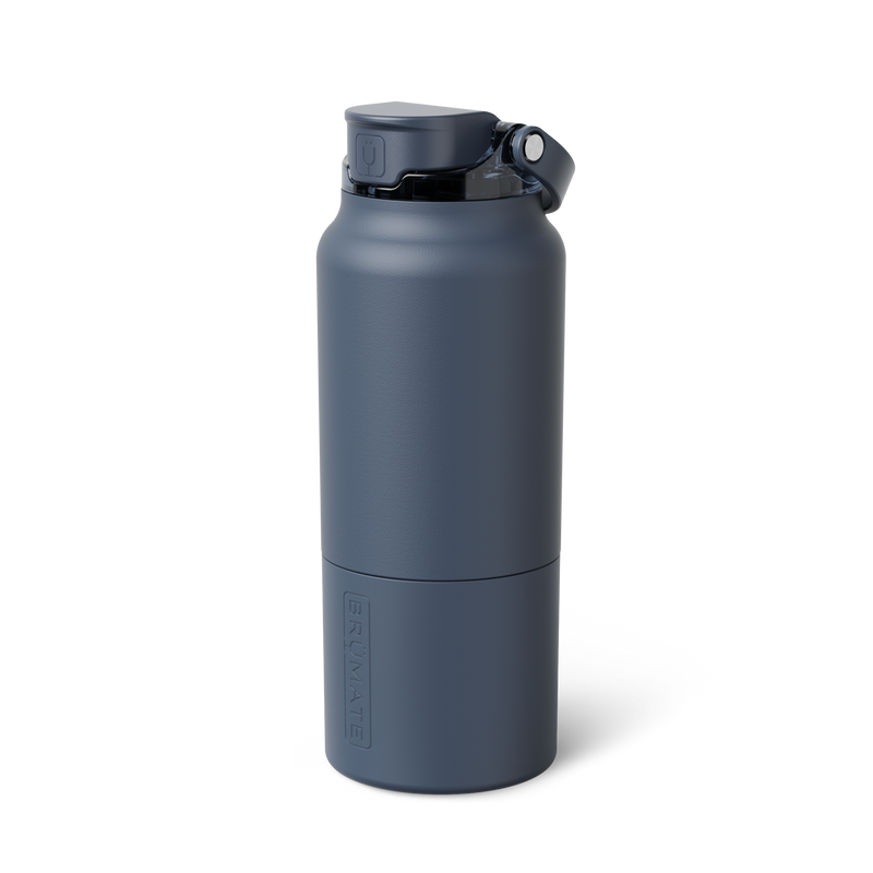 Rise 35oz | Nightfall Blue - Morning Daily-Hydration