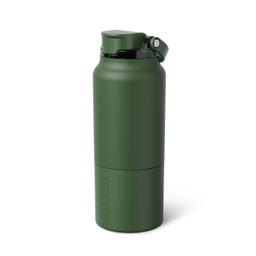 Rise 35oz | OD Green - Ready Cupholder