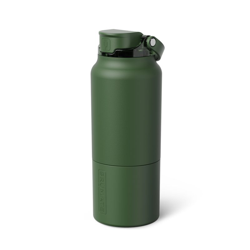 Rise 35oz | OD Green - Ready Cupholder
