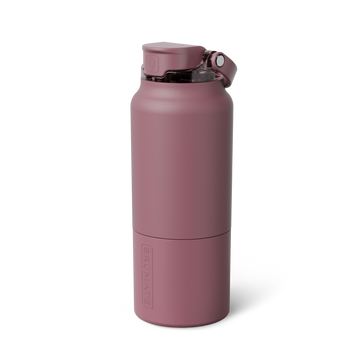 Rise 35oz | Rose Taupe - Comfort Pour
