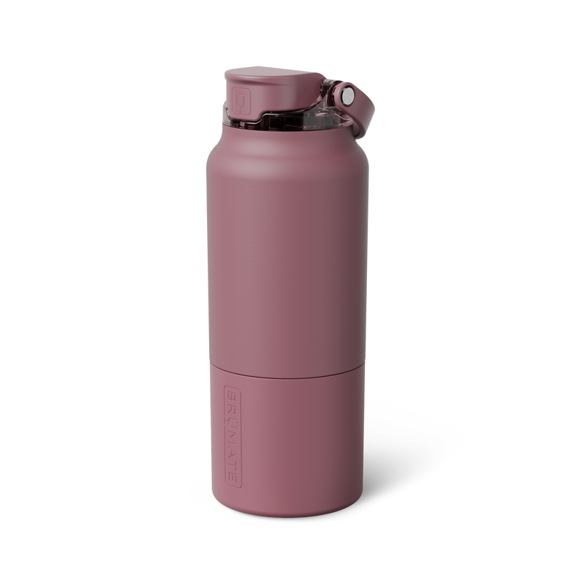 Rise 35oz | Rose Taupe - Comfort Pour