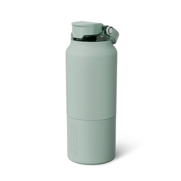 Rise 35oz | Sage - Patio Tumbler