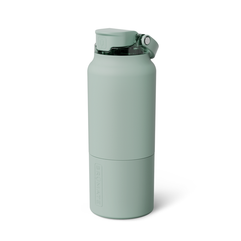 Rise 35oz | Sage - Patio Tumbler