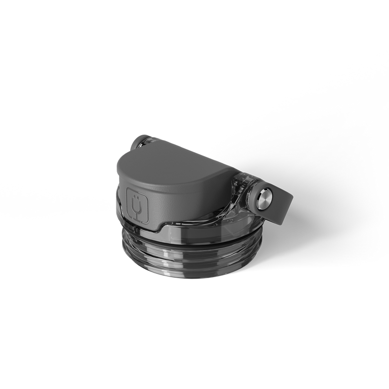 Rise Universal Replacement Lid | Black Stainless - Adventure Utility