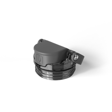 Rise Universal Replacement Lid | Black Stainless - Picnic Support