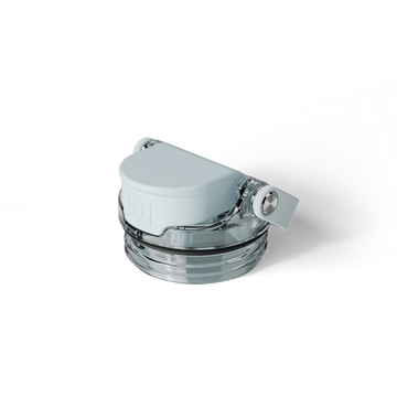 Rise Universal Replacement Lid | Blue Agave - Casual Care