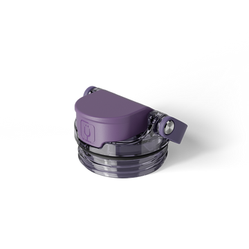 Rise Universal Replacement Lid | Dark Aura - Everyday Support