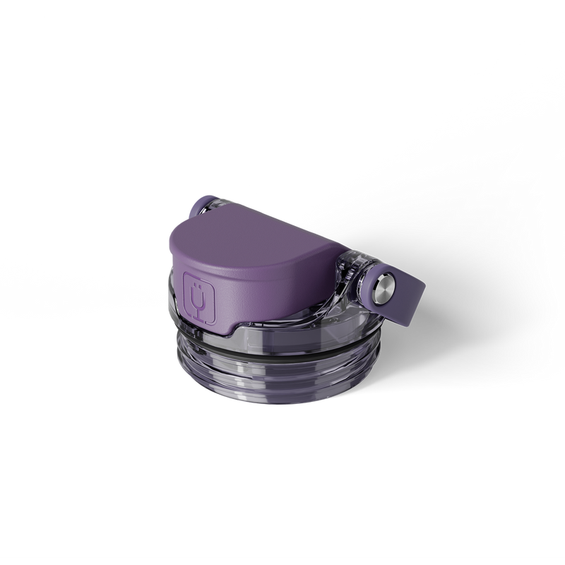 Rise Universal Replacement Lid | Dark Aura - Everyday Support