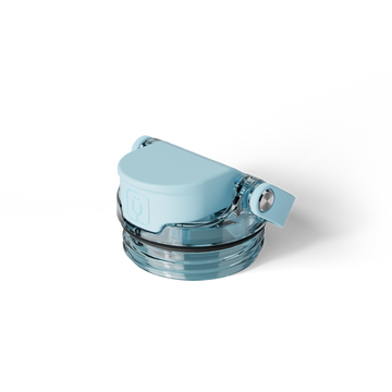 Rise Universal Replacement Lid | Glacier - All-Day Daily-Use