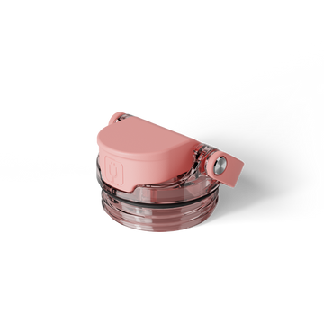 Rise Universal Replacement Lid | Guava - On-the-Go Choice