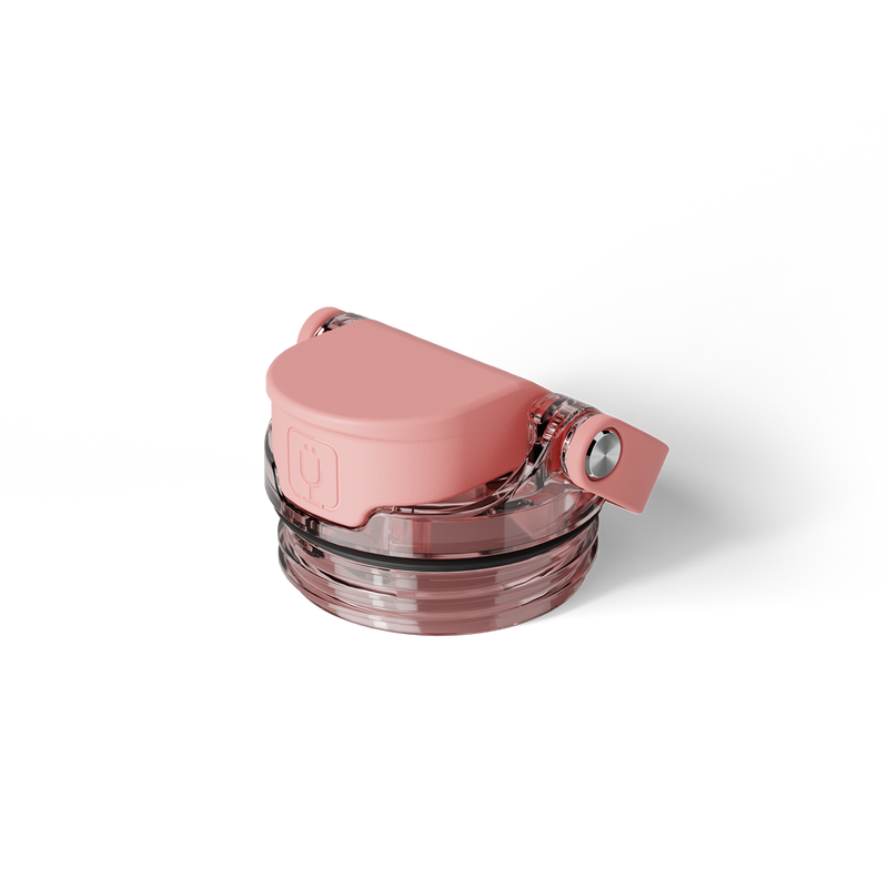 Rise Universal Replacement Lid | Guava - On-the-Go Choice