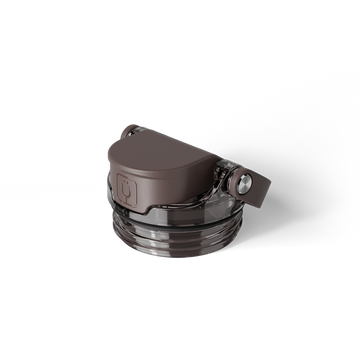 Rise Universal Replacement Lid | Java - Grab-and-Go Spare