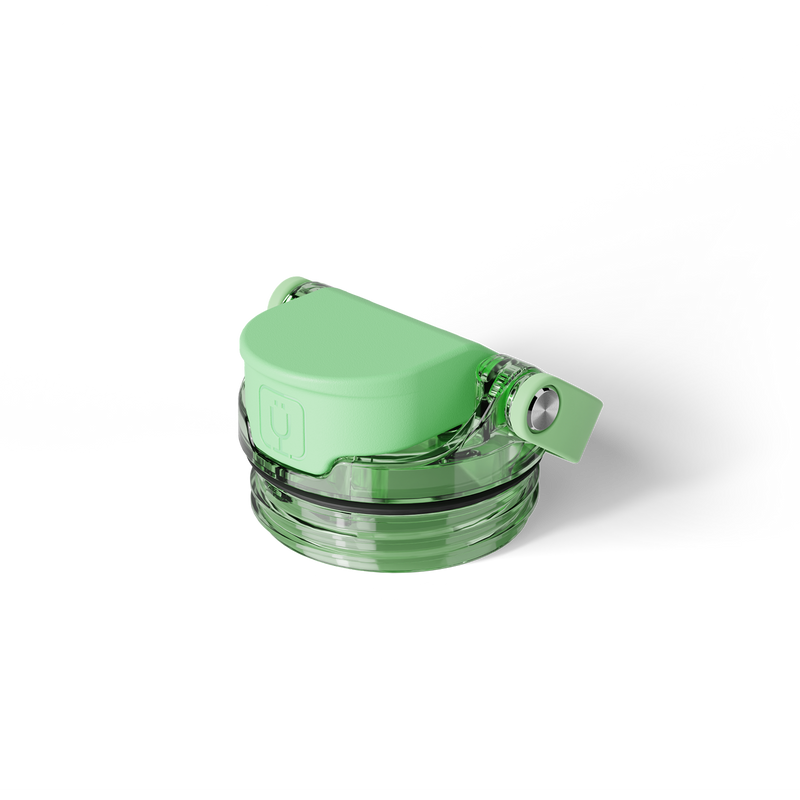 Rise Universal Replacement Lid | Kiwi - Casual Setup