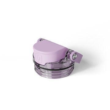 Rise Universal Replacement Lid | Lavender - Bright Convenience