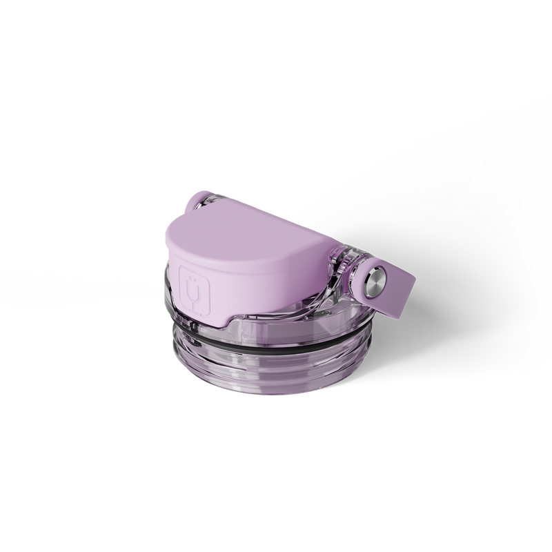 Rise Universal Replacement Lid | Lavender - Bright Convenience