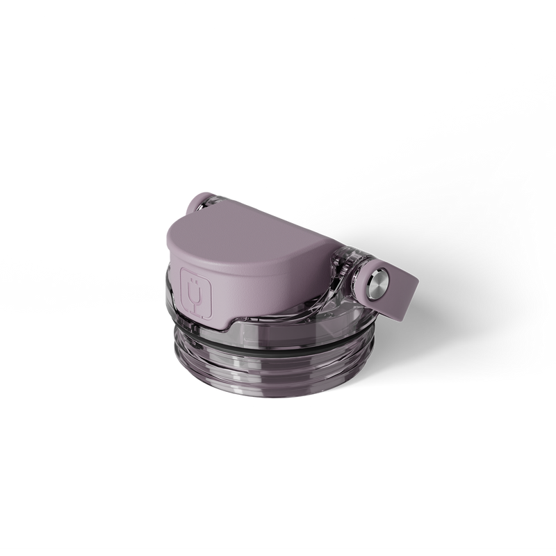 Rise Universal Replacement Lid | Lilac Dusk - Chilled Protector