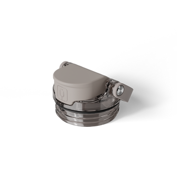 Rise Universal Replacement Lid | Mocha - Travel Equipment