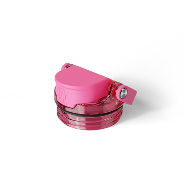 Rise Universal Replacement Lid | Neon Pink - Daily Ready