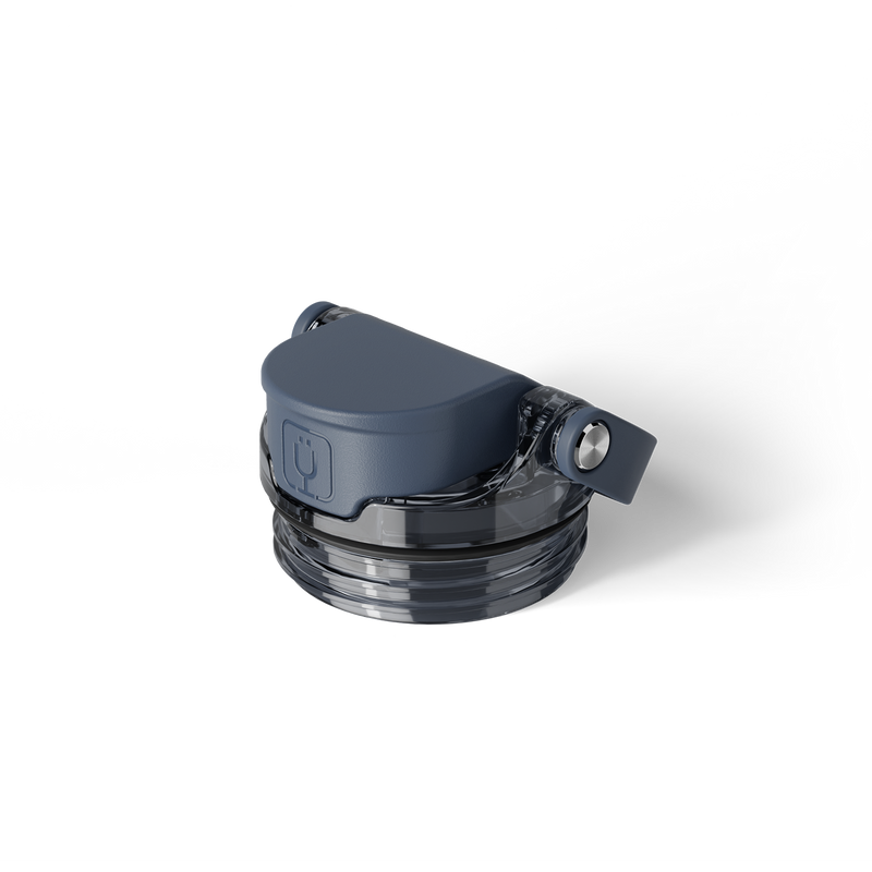 Rise Universal Replacement Lid | Nightfall Blue - Home Carry