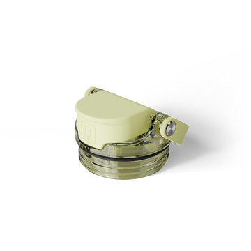 Rise Universal Replacement Lid | Prickly Pear - Practical Travel-Kit