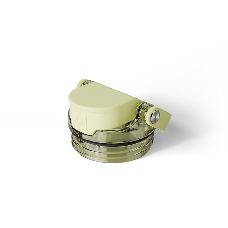 Rise Universal Replacement Lid | Prickly Pear - Practical Travel-Kit
