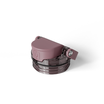 Rise Universal Replacement Lid | Rose Taupe - Active Setup