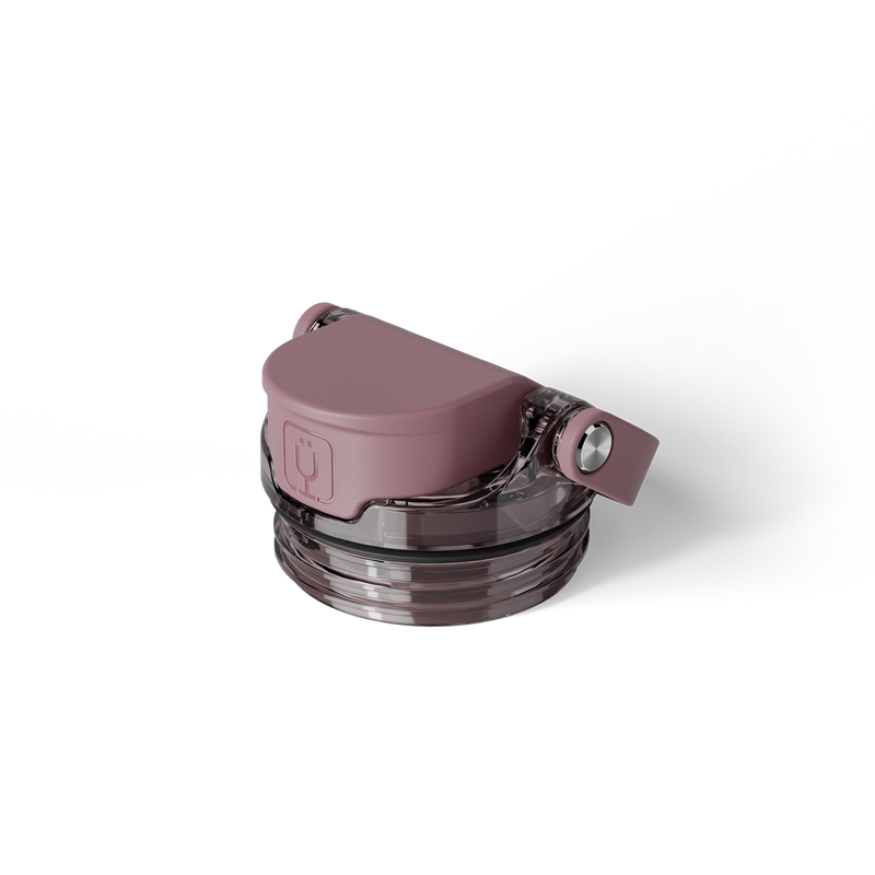 Rise Universal Replacement Lid | Rose Taupe - Active Setup