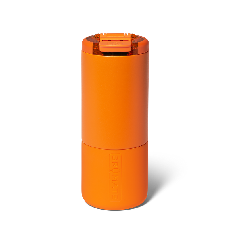 Strova 18oz | Clementine - Versatile Drink-Companion