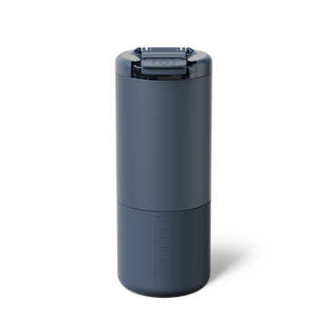 Strova 18oz | Nightfall Blue - Relaxed Cold-Sip