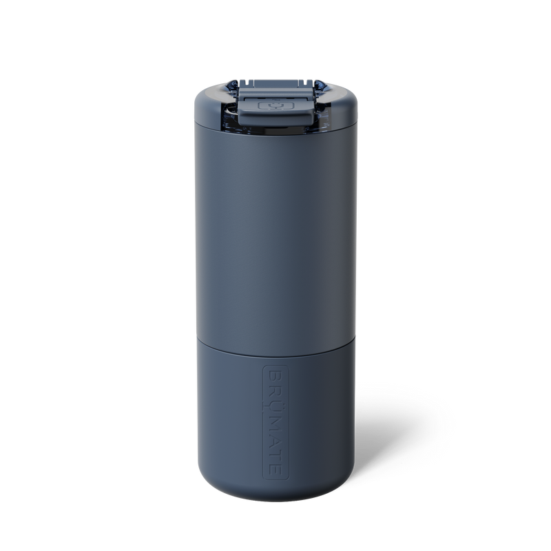 Strova 18oz | Nightfall Blue - Relaxed Cold-Sip