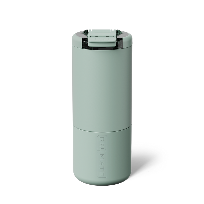 Strova 18oz | Sage - Ready Commute
