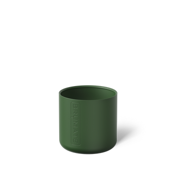 Strova Swappable Sleeve | OD Green - Travel Convenience