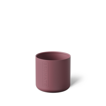 Strova Swappable Sleeve | Rose Taupe - Casual Choice