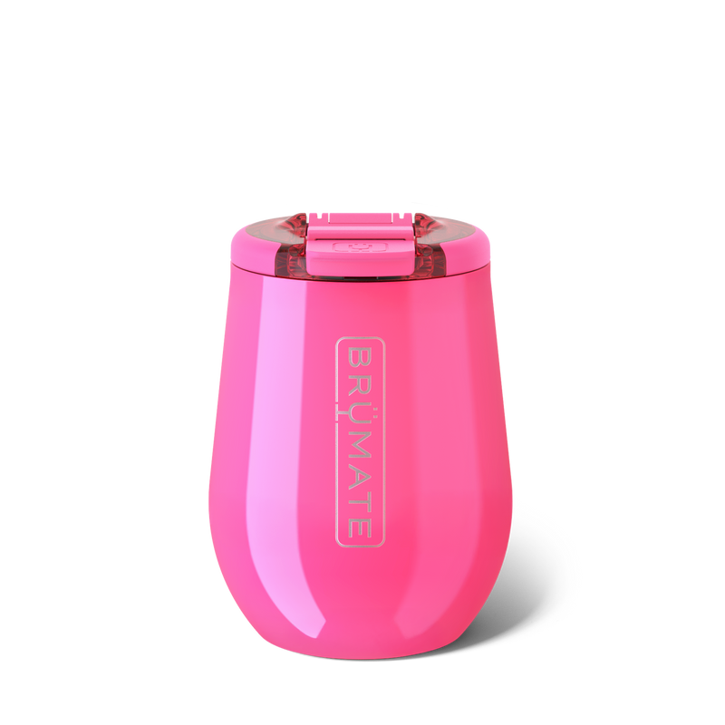 Uncork'd | Neon Pink | 14oz - All-Day Daily-Hydration