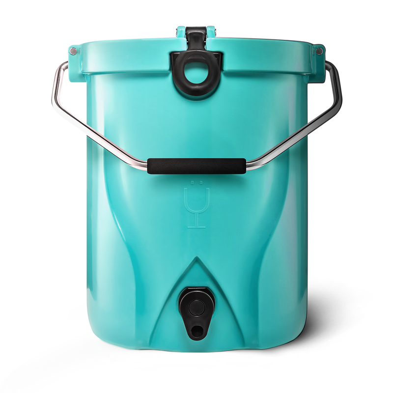BackTap TM | Aqua | 3gal - Home Companion