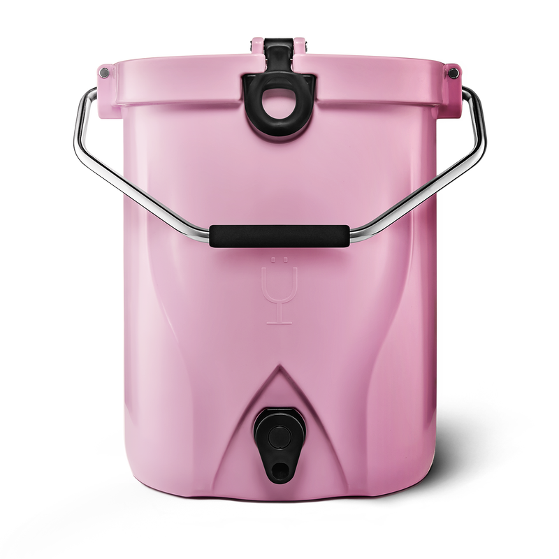 BackTap TM | Blush | 3gal - Reliable Travel