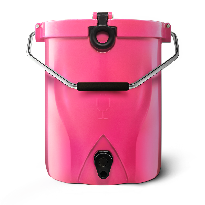 BackTap TM | Neon Pink | 3gal - Patio Weekend